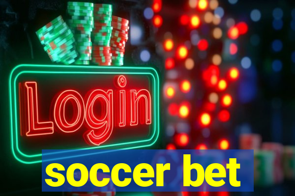 soccer bet